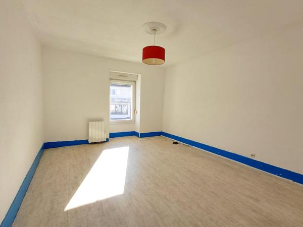 Maison à saisir dans le district