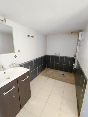 Maison à saisir dans le district