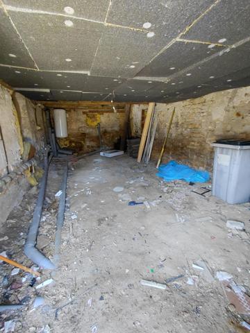 Maison à saisir dans le district