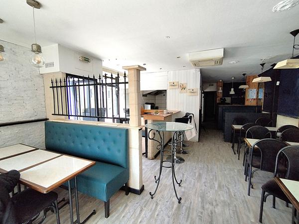 Immeuble de rapport vieux Tours rue Colbert proche commodité, commerces, écoles, gare TGV, Fil Bleu