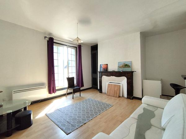 Immeuble de rapport vieux Tours rue Colbert proche commodité, commerces, écoles, gare TGV, Fil Bleu