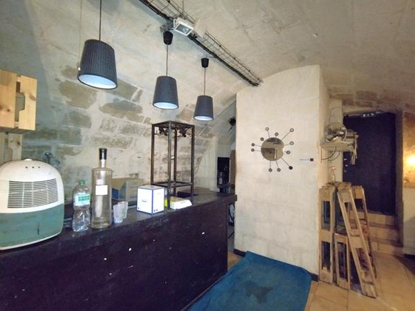 Immeuble de rapport vieux Tours rue Colbert proche commodité, commerces, écoles, gare TGV, Fil Bleu