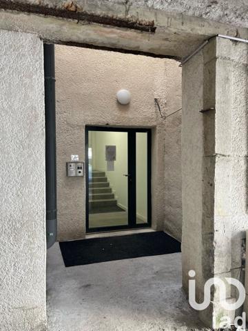 Appartement à vendre 3 pièces 60 m² Rives