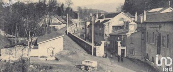 Appartement à vendre 3 pièces 60 m² Rives