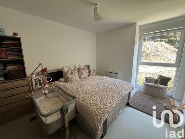 Appartement à vendre 3 pièces 60 m² Rives