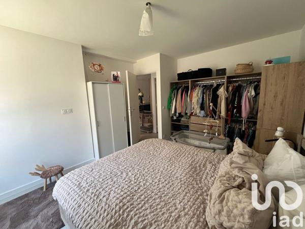 Appartement à vendre 3 pièces 60 m² Rives