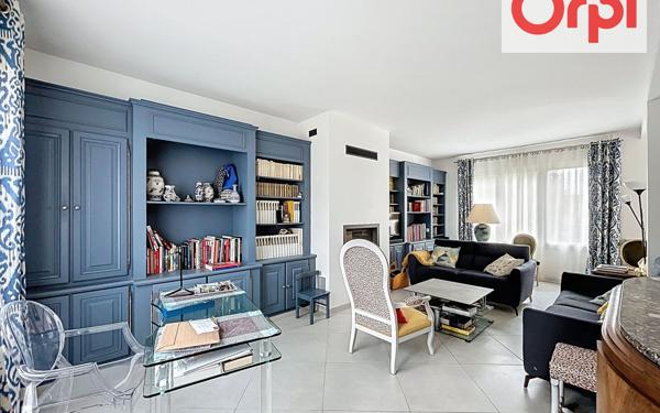 Maison à vendre    7 pièces • 128 m2 Choisy-le-Roi