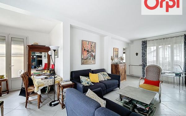 Maison à vendre    7 pièces • 128 m2 Choisy-le-Roi