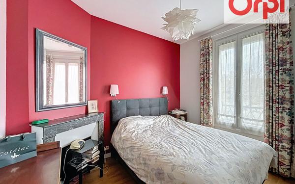 Maison à vendre    7 pièces • 128 m2 Choisy-le-Roi