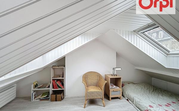 Maison à vendre    7 pièces • 128 m2 Choisy-le-Roi