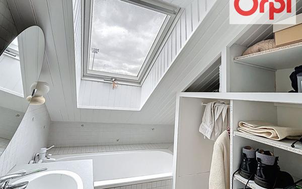 Maison à vendre    7 pièces • 128 m2 Choisy-le-Roi