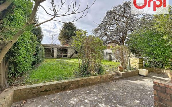 Maison à vendre    7 pièces • 128 m2 Choisy-le-Roi