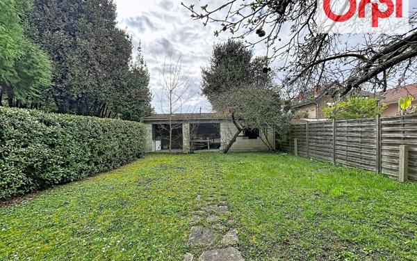 Maison à vendre    7 pièces • 128 m2 Choisy-le-Roi