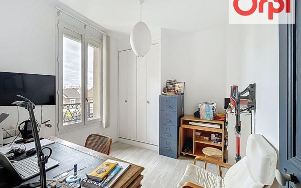 Maison à vendre    7 pièces • 128 m2 Choisy-le-Roi