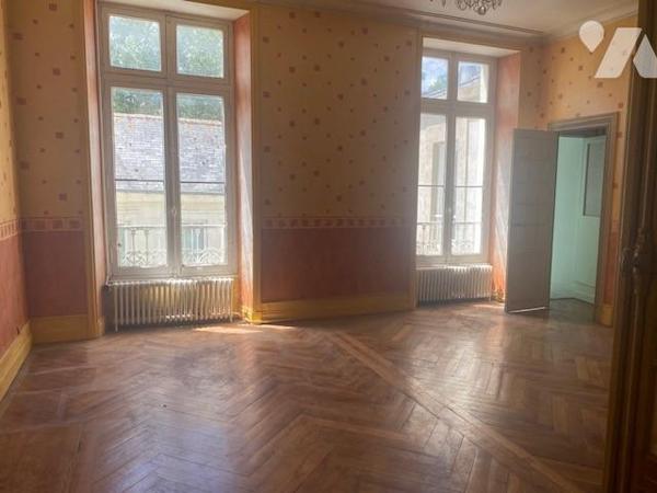 APPARTEMENT