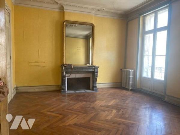 APPARTEMENT