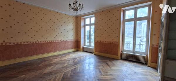 APPARTEMENT