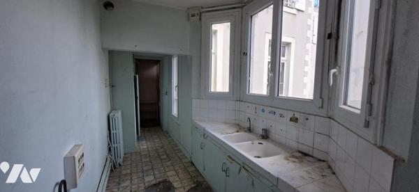 APPARTEMENT