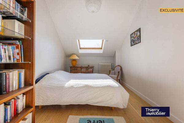 Maison 8 pièces - 44100 Nantes -  Zola