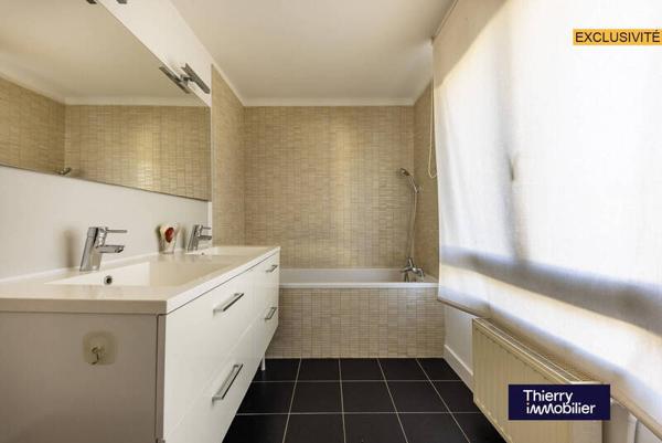 Maison 8 pièces - 44100 Nantes -  Zola