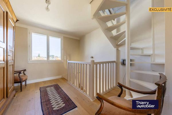 Maison 8 pièces - 44100 Nantes -  Zola