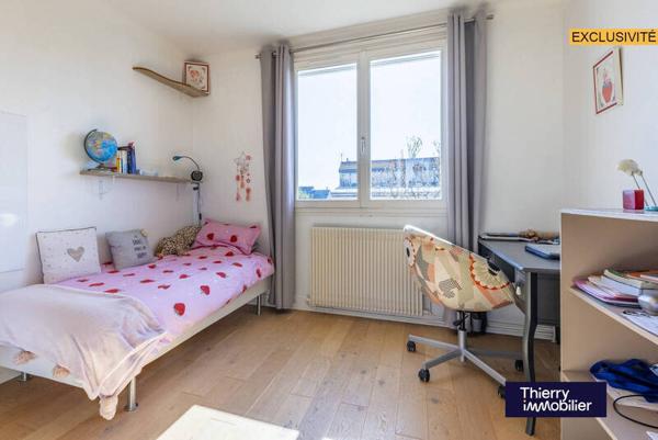 Maison 8 pièces - 44100 Nantes -  Zola