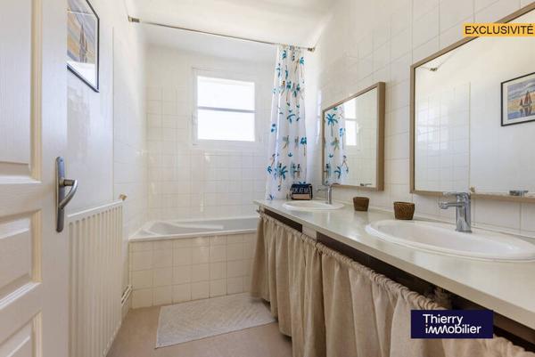 Maison 8 pièces - 44100 Nantes -  Zola