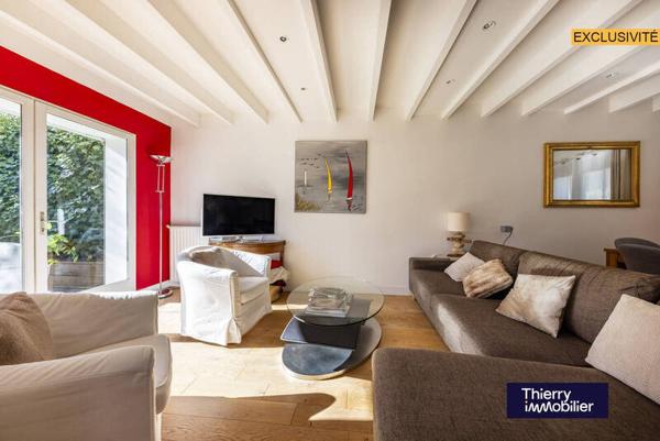 Maison 8 pièces - 44100 Nantes -  Zola