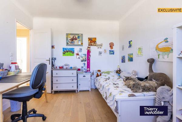 Maison 8 pièces - 44100 Nantes -  Zola