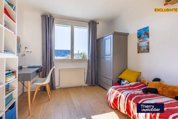 Maison 8 pièces - 44100 Nantes -  Zola