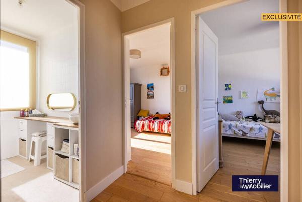 Maison 8 pièces - 44100 Nantes -  Zola