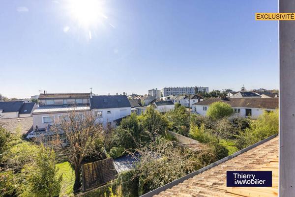 Maison 8 pièces - 44100 Nantes -  Zola