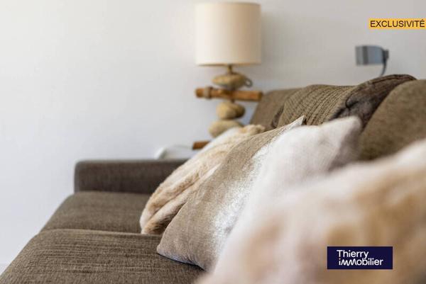 Maison 8 pièces - 44100 Nantes -  Zola