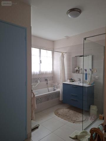 Maison à vendre à Les Garennes sur Loire dans le Maine-et-Loire (49610), ref : 49002-1202