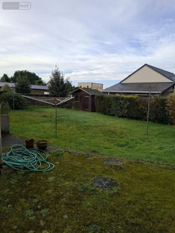 Maison à vendre à Les Garennes sur Loire dans le Maine-et-Loire (49610), ref : 49002-1202