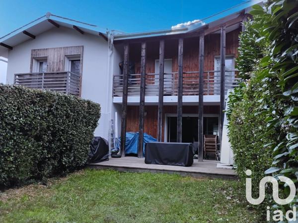 Maison à vendre 4 pièces 80 m² Labenne