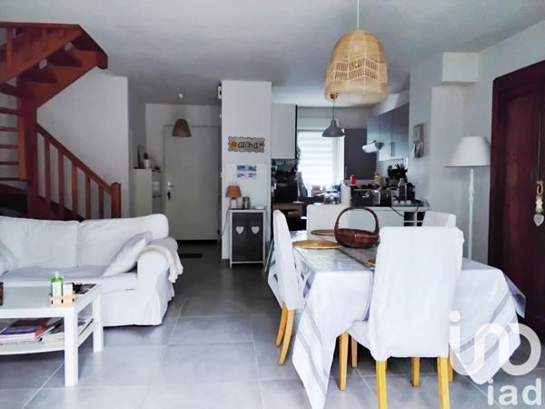 Maison à vendre 4 pièces 80 m² Labenne