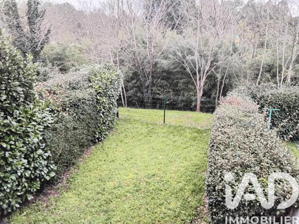 Maison à vendre 4 pièces 80 m² Labenne