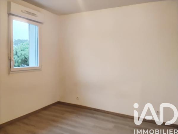 Maison à vendre 4 pièces 80 m² Labenne