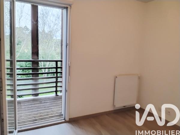 Maison à vendre 4 pièces 80 m² Labenne