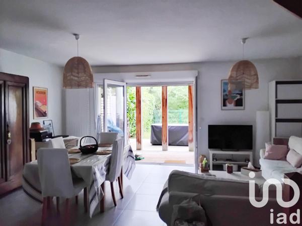 Maison à vendre 4 pièces 80 m² Labenne