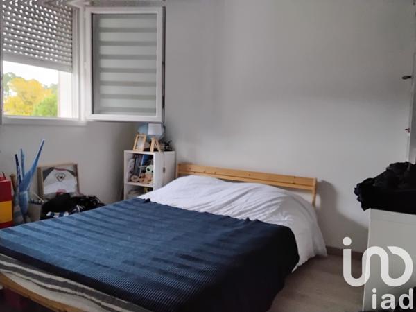 Maison à vendre 4 pièces 80 m² Labenne