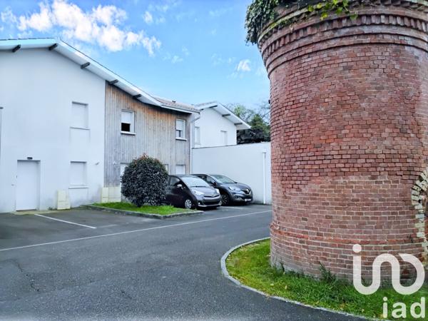 Maison à vendre 4 pièces 80 m² Labenne