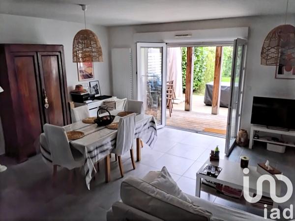 Maison à vendre 4 pièces 80 m² Labenne