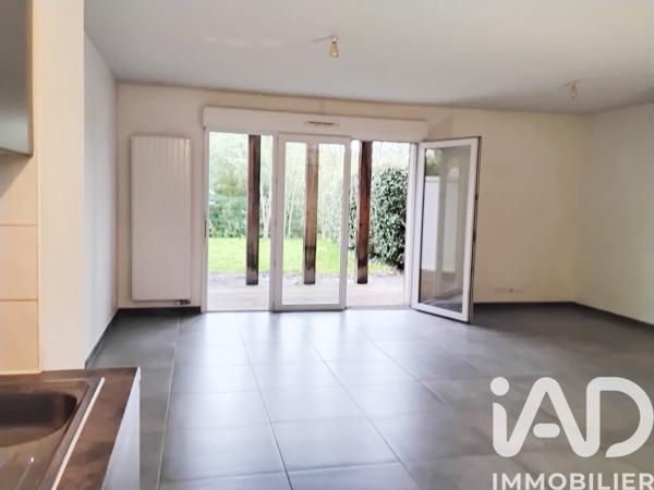 Maison à vendre 4 pièces 80 m² Labenne