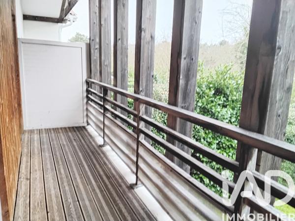 Maison à vendre 4 pièces 80 m² Labenne