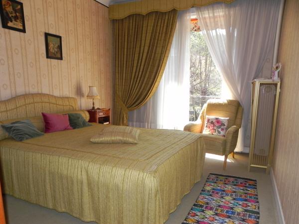 Breil-sur-Roya (06540) 3 pièces coté soleil avec vue