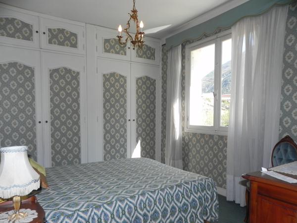 Breil-sur-Roya (06540) 3 pièces coté soleil avec vue