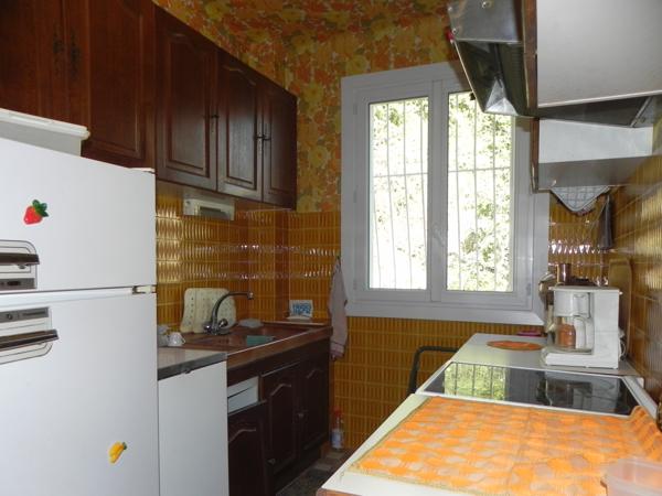 Breil-sur-Roya (06540) 3 pièces coté soleil avec vue