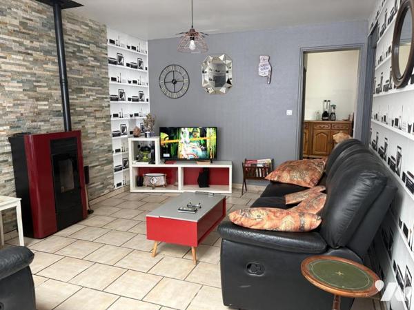 VENDIN LE VIEIL